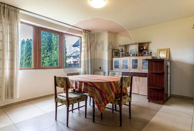 Casa cu 6 camere de vanzare, zona Centrala, Huedin - 5