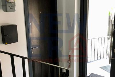Ap. 2 camere, etaj 1, parcare privata - Otopeni - 8