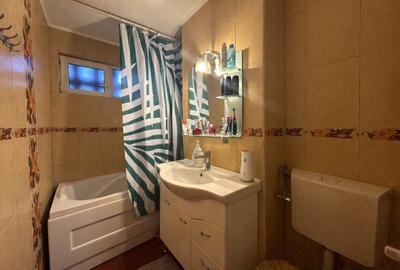 CALEA MARTIRILOR, 2 CAMERE , APARTAMENT - 8