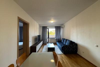 2 camere| BANEASA- Privighetorilor - 3