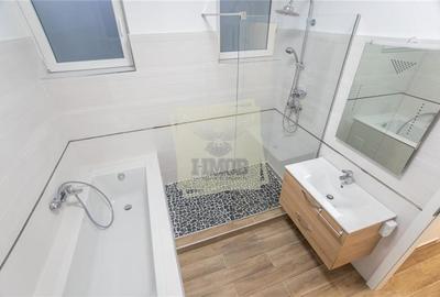 Apartament de lux 3 camere si terasa de 25 mp zona Sub Arini - 9