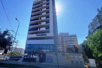 Apartament 2 camere | decomandat | tip 2E | 72.3mp | Sos Nicolina Iasi - 26
