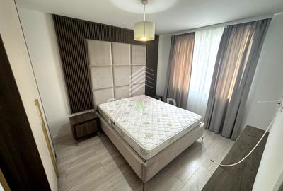 3 camere | Balcon | Parcare | Boxă | Pet Friendly | Str.Cetății,Florești - 14