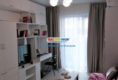 Apartament tip studio decomandat- Novum -Politehnica - 2