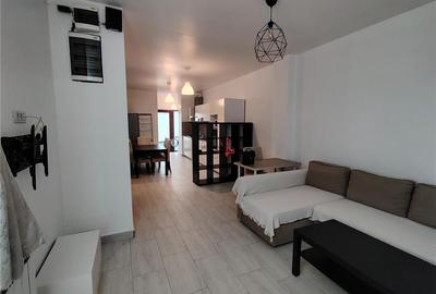 Apartament 2 camere cu terasa - 2