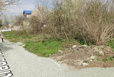 Padurisu-Calarasi-Teren intravilan - 3