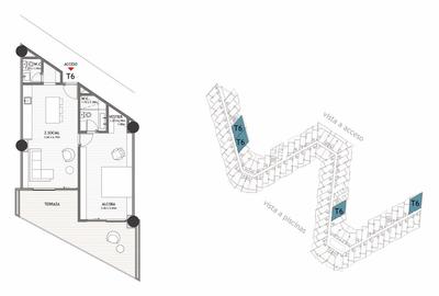 Apartament cu 2 camere de vânzare Republica Dominicana, Punta Cana - 11