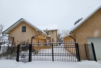 Casa spatioasa in cea mai buna zona din Beclean – ideal familie sau investitie - 1