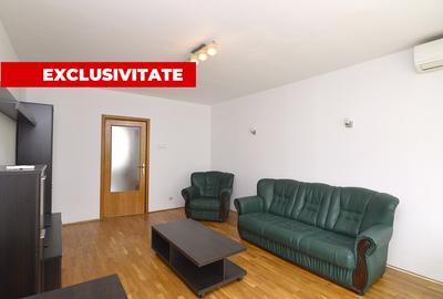 INCHIRIERE APARTAMENT 3 CAMERE UNIRII – ZEPTER - 10