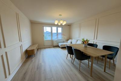 Apartament 4 camere Onestilor colt cu Cazaban/Lidl Iosia - 1