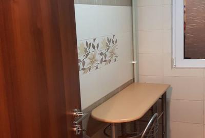 Apartament 2 camere cu balcon mobilat si utilat LUJERULUI - 7