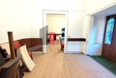 Inchiriere Spatiu Comercial, pretabil restaurant, zona Parcul Carol - 8