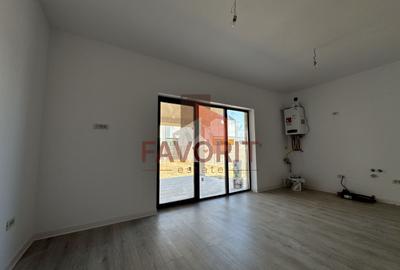 Duplex in Mosnita | La asfalt | Toate utilitatile | 4 camere - 11