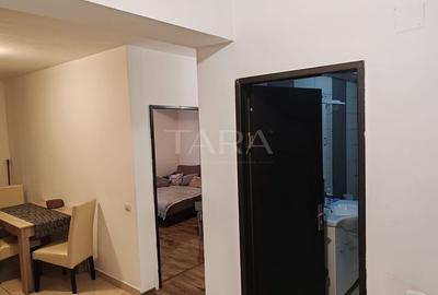 Apartamen 2 camere - Mănăștur - 2