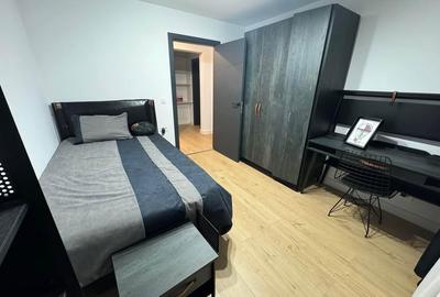 Apartament Modern cu garaj la Prima Închiere 3 Camere în Sânmartin - 12