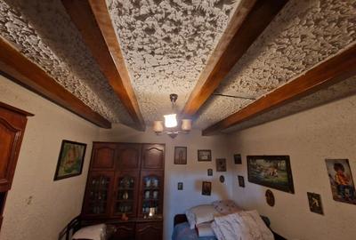 Carrefour Colentina, vanzare casa 4 camere, teren 372mp. - 15