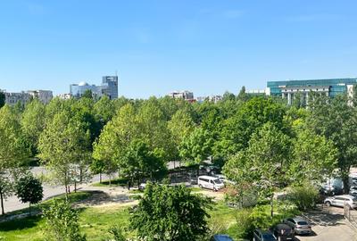 Apartament 2 camere Union Plaza - 9