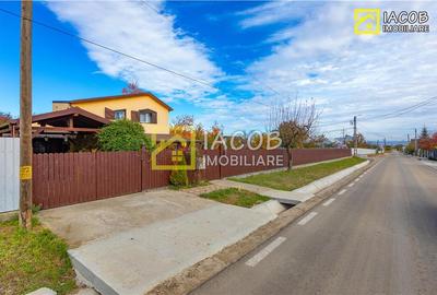 Casa Magura - Crihan, str. Visinului - 21