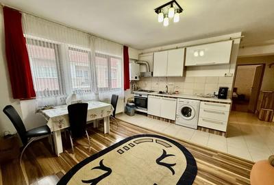 Apartament 2 camere de 45mp plus balcon 6mp zona : Vivo Valea Garbaului - 2