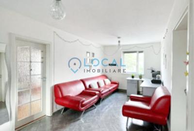 Apartament 4 camere | 82mp | Manastur | La Terenuri - 2