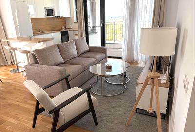 Apartament 3 camere | Parcare inclusă & Lângă pădure | Iancu Nicolae - 1