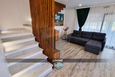 Casa noua in Bozanta 188m2 / 1000m2 teren si anexe ideala pt. familie - 40