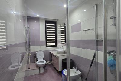 Bulevardul Independentei apartament 2 camere - 4