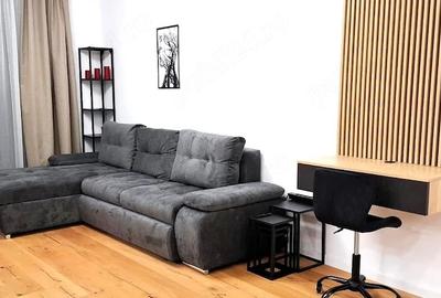 Apartament de 2 camere, prima inchiriere, balcon, City Point Aviatiei Faza 2 - 2