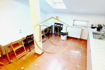 Oferim spre inchiriere spatii pentru birouri, zona Soarelui, Parcare privata - 13