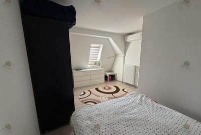 Apartament 3 camere tip duplex — Bloc 1983 - Reabilitat — Lângă metrou Dristor - 6