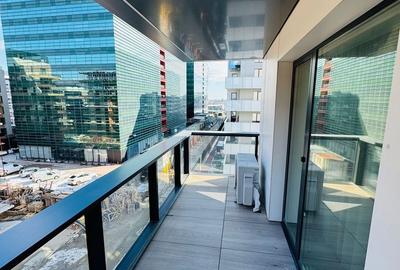 3 Camere cu Parcare Cortina North Bd Pipera Voluntari Ilfov Rond - 8