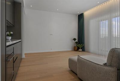 2 CAMERE// MOBILAT SI UTILAT// LOC DE PARCARE // ONE VERDI PARK - 6