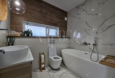 Casa 4 camere de vanzare in Dezmir - 6