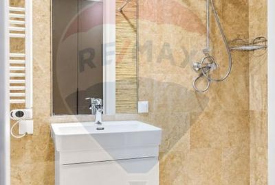 Apartament luminos cu 3 camere, parcare subterana in Luxuria Residence - 9