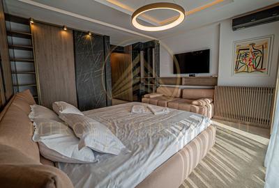 Stațiunea Mamaia - Garsoniera mobilata si utilata complet. - 4