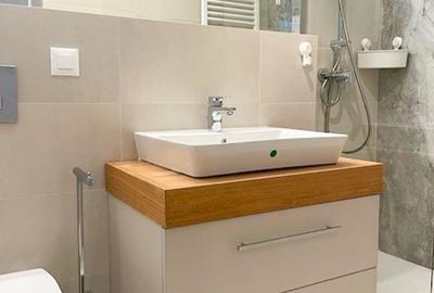 Chirie I Apartament 3 camere | 90 mp | Complex premium | Promenada Mal - 8