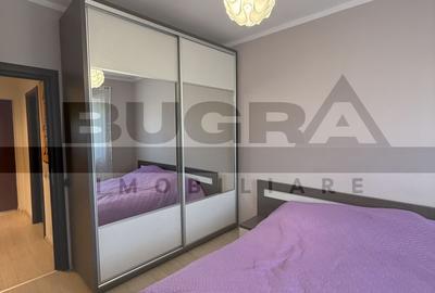 Apartament 2 camere decomandate, 52 mp, parcare, zona Leroy - 10