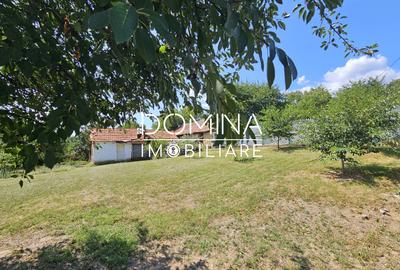 Vanzare teren intravilan, 1.202 mp, situat in comuna Runcu, sat Dobrita - 4