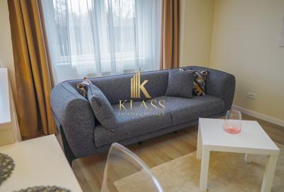 Închiriere apartament cu 2 camere în zona de nord cu parcare subterană inclusă - 16
