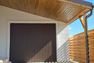 Sabareni,Vila de vanzare P+1, padure, Camera tehnica + Incalzire pardoseala - 6