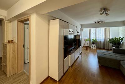 2 CAMERE,  ACTIV RESIDENCE, MOBILAT, UTILAT, CU PARCARE , SECTOR 3 - 4