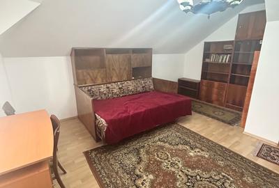 Pantelimon-Fundeni / Apartament 3 cam in vila / Loc de parcare-Curte - 15