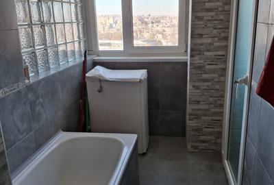 Parcul Tomis II Garsoniera Decomandata 36m² Bloc Apartamente Gaze - 4