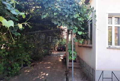 Exclusivitate! Casa în Zona Dâmbul Rotund, 3046mp teren. - 2