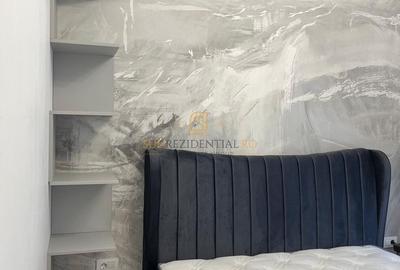 Apartament 2 camere, mobilat si utilat, metrou Constantin Brancoveanu - 9