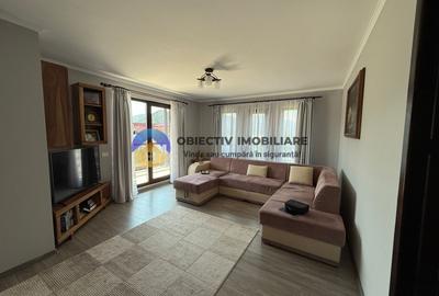 Casă proiectată cu bun gust  – Strada  Petru Movilă - 8