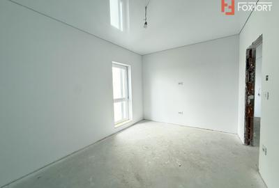 Duplex cu 4 camere de vanzare in Sacalaz, zona Exterior Nord - 1