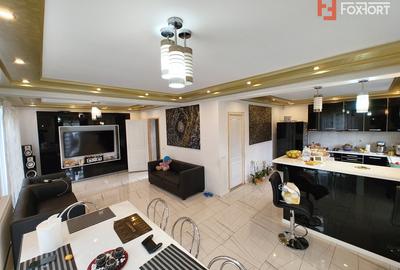 Casă individuală cu 4 camere în Giarmata