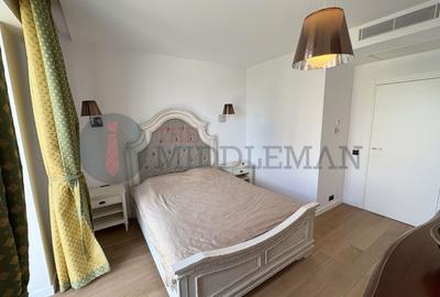 Apartament cu 2 camere - One Herăstrău Towers - 7