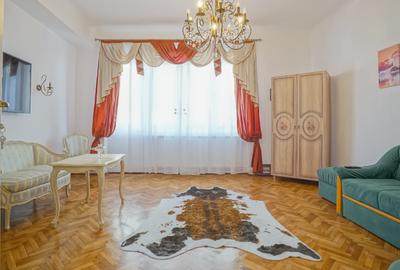 Apartament 3 camere mobilat si utilat modern zona Centrul Istoric